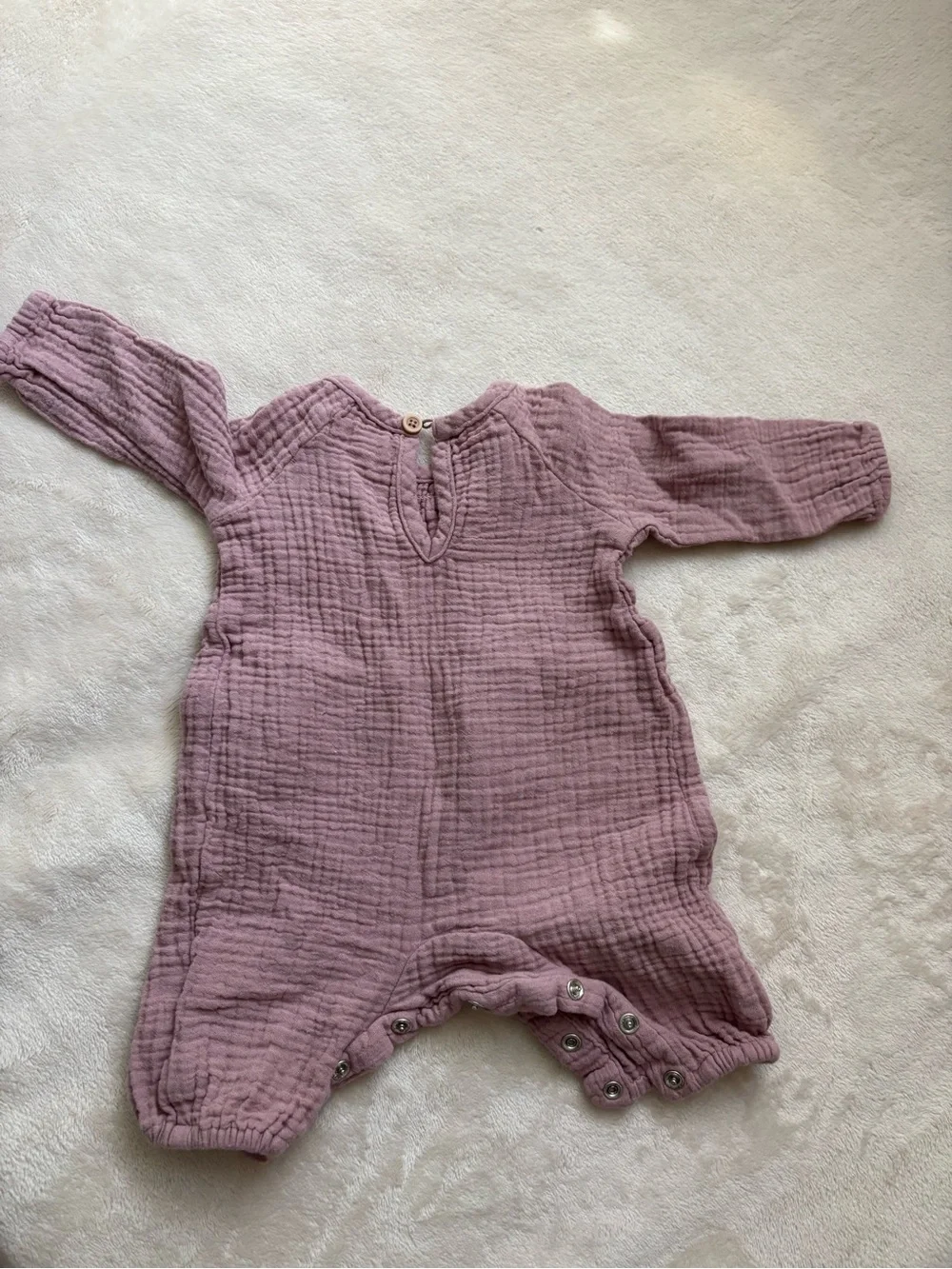Grayson Mini two piece